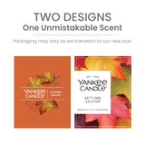 Yankee Candle Small Tumbler Candle - Autumn Leaves