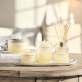 Chesapeake Bay Candle 2-Wick Large Jar Candle - Golden Waves