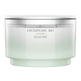 Chesapeake Bay Candle 3-Wick Candle - Marine Drift