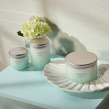 Chesapeake Bay Candle 3-Wick Candle - Marine Drift
