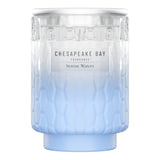 Chesapeake Bay Candle Medium Jar Candle - Serene Waters