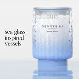 Chesapeake Bay Candle Medium Jar Candle - Serene Waters