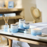 Chesapeake Bay Candle Medium Jar Candle - Serene Waters