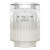 Chesapeake Bay Candle Medium Jar Candle - Salted Sands