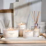 Chesapeake Bay Candle Medium Jar Candle - Salted Sands