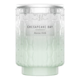 Chesapeake Bay Candle Medium Jar Candle - Marine Drift