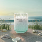 Chesapeake Bay Candle Medium Jar Candle - Marine Drift