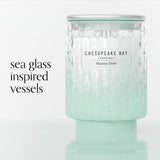 Chesapeake Bay Candle Medium Jar Candle - Marine Drift