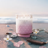 Chesapeake Bay Candle Medium Jar Candle - Ocean Blossom