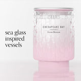 Chesapeake Bay Candle Medium Jar Candle - Ocean Blossom