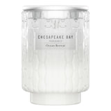 Chesapeake Bay Candle Medium Jar Candle - Ocean Retreat