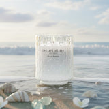 Chesapeake Bay Candle Medium Jar Candle - Ocean Retreat