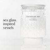 Chesapeake Bay Candle Medium Jar Candle - Ocean Retreat