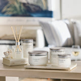 Chesapeake Bay Candle Medium Jar Candle - Ocean Retreat