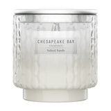 Chesapeake Bay Candle 2-Wick Large Jar Candle - Salted Sands