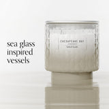 Chesapeake Bay Candle 2-Wick Large Jar Candle - Salted Sands