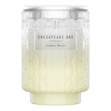 Chesapeake Bay Candle Medium Jar Candle - Golden Waves