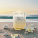 Chesapeake Bay Candle Medium Jar Candle - Golden Waves