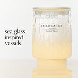 Chesapeake Bay Candle Medium Jar Candle - Golden Waves