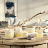 Chesapeake Bay Candle Medium Jar Candle - Golden Waves