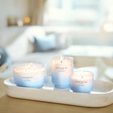 Chesapeake Bay Candle 2-Wick Large Jar Candle - Serene Waters