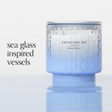 Chesapeake Bay Candle 2-Wick Large Jar Candle - Serene Waters