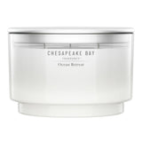Chesapeake Bay Candle 3-Wick Candle - Ocean Retreat