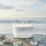 Chesapeake Bay Candle 3-Wick Candle - Ocean Retreat