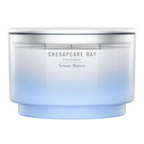Chesapeake Bay Candle 3-Wick Candle - Serene Waters