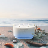Chesapeake Bay Candle 3-Wick Candle - Serene Waters