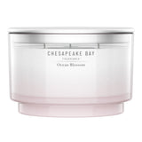 Chesapeake Bay Candle 3-Wick Candle - Ocean Blossom