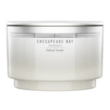Chesapeake Bay Candle 3-Wick Candle - Salted Sands