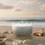 Chesapeake Bay Candle 3-Wick Candle - Salted Sands