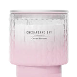 Chesapeake Bay Candle 2-Wick Large Jar Candle - Ocean Blossom
