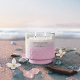 Chesapeake Bay Candle 2-Wick Large Jar Candle - Ocean Blossom