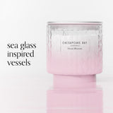 Chesapeake Bay Candle 2-Wick Large Jar Candle - Ocean Blossom