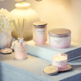 Chesapeake Bay Candle 2-Wick Large Jar Candle - Ocean Blossom
