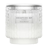 Chesapeake Bay Candle 2-Wick Large Jar Candle - Ocean Retreat