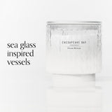 Chesapeake Bay Candle 2-Wick Large Jar Candle - Ocean Retreat