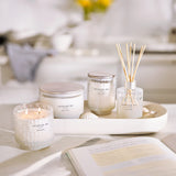 Chesapeake Bay Candle 2-Wick Large Jar Candle - Ocean Retreat