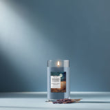 Yankee Candle Medium Pillar Candle - Harvest Moon Hayride