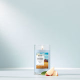 Yankee Candle Medium Pillar Candle - Perfect Day