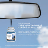Yankee Candle Ultimate Hanging Jar - Ocean Air