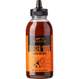 Traeger 'Que BBQ Sauce - 16 oz.