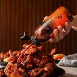 Traeger 'Que BBQ Sauce - 16 oz.