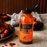 Traeger 'Que BBQ Sauce - 16 oz.