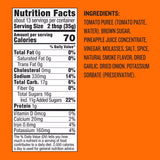 Traeger 'Que BBQ Sauce - 16 oz.