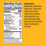 Traeger Apricot BBQ Sauce - 16 oz.
