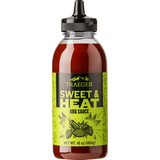 Traeger Sweet & Heat BBQ Sauce - 16 oz.