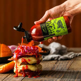 Traeger Sweet & Heat BBQ Sauce - 16 oz.